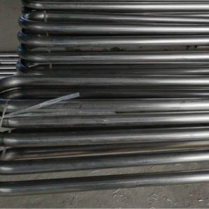 不銹鋼U型波節管